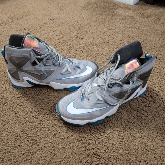 Lebrons - Picture 1 of 4